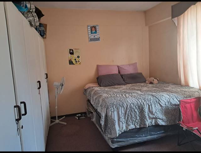 2 BEDROOM APARTMENT FOR SALE IN KRUGERSDORP CENTRAL